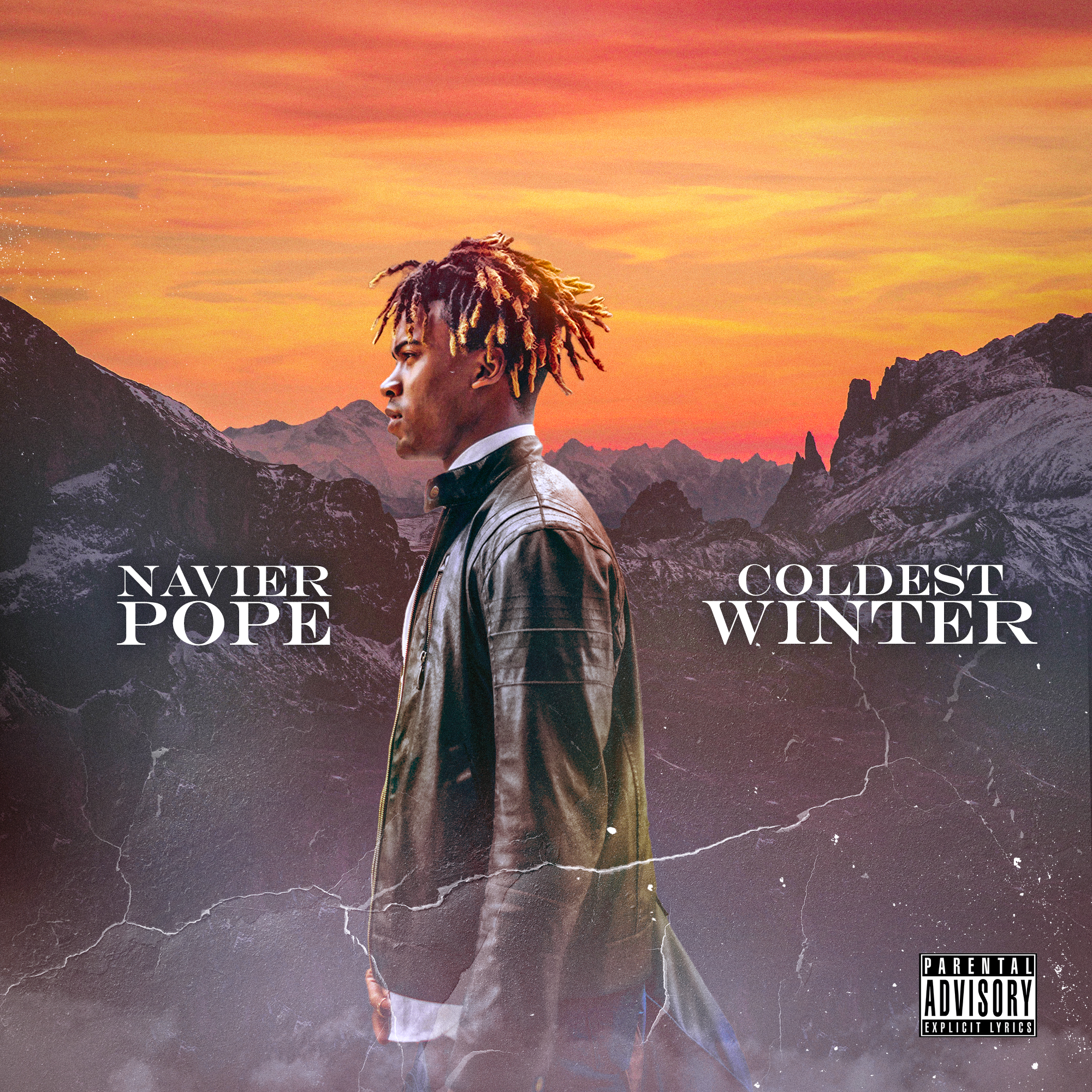 Album Artwork: coldest-winter